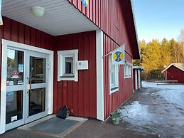 3 Person Holiday Park Home in Orsa