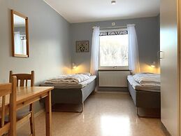 3 Person Holiday Park Home in Orsa