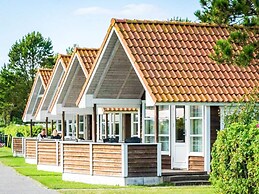 6 Person Holiday Park Home in Bogense