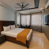 Hotel Sai Samrat Inn