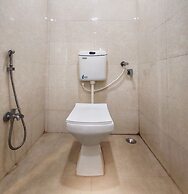 Hotel Sai Samrat Inn