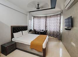 Hotel Sai Samrat Inn