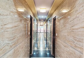 Hotel Sai Samrat Inn
