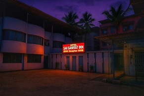 Hotel Sai Samrat Inn