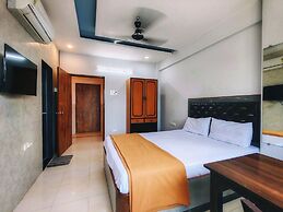 Hotel Sai Samrat Inn