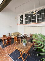 Heliconia by Treebridge