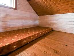 3 Person Holiday Park Home in Asperup