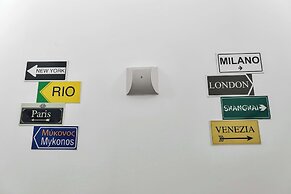 Suite A Tema