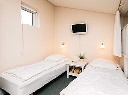 6 Person Holiday Park Home in Faaborg