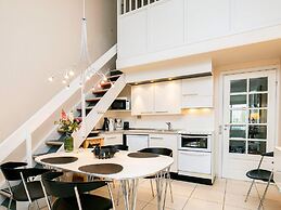 6 Person Holiday Park Home in Faaborg