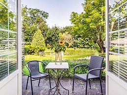 2 Person Holiday Park Home in Bastad
