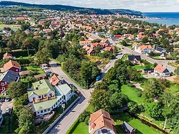 2 Person Holiday Park Home in Bastad
