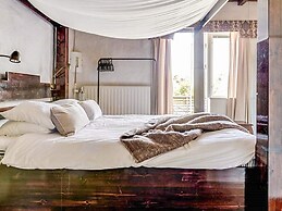 2 Person Holiday Park Home in Bastad