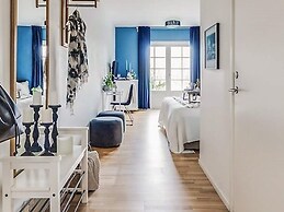 2 Person Holiday Park Home in Bastad