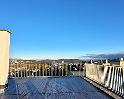 Winterberg Apartment Near ski Area
