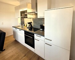 Winterberg Apartment Near ski Area