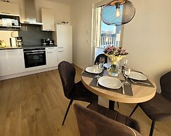 Winterberg Apartment Near ski Area