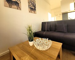 Winterberg Apartment Near ski Area