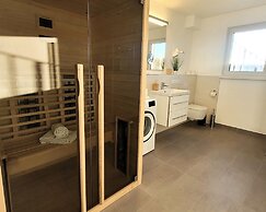 Winterberg Apartment Near ski Area