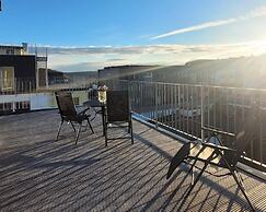 Winterberg Apartment Near ski Area
