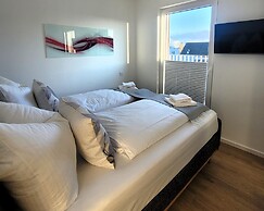Winterberg Apartment Near ski Area