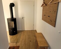 Winterberg Apartment Near ski Area