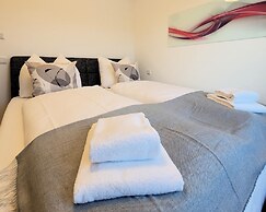 Winterberg Apartment Near ski Area