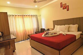 Pritam Park Hotel