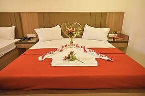 Pritam Park Hotel