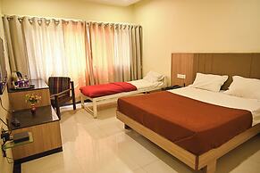 Pritam Park Hotel