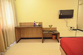 Pritam Park Hotel