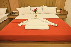 Pritam Park Hotel