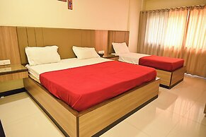 Pritam Park Hotel