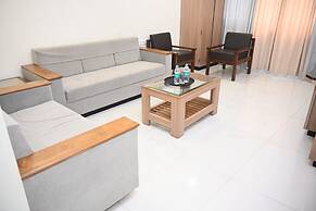 Pritam Park Hotel