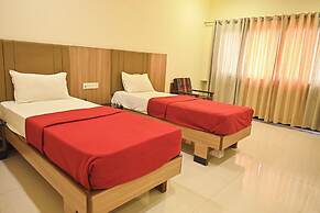 Pritam Park Hotel