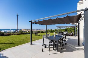 Prime Holidays Mountain View Ras ElHekma