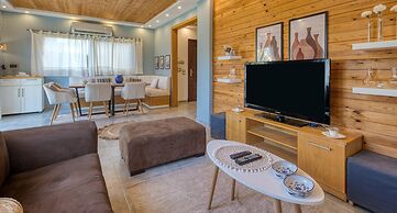 Prime Holidays Mountain View Ras ElHekma