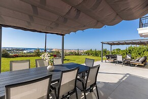 Prime Holidays Mountain View Ras ElHekma