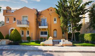 Prime Holidays Mountain View Ras ElHekma