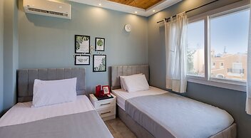 Prime Holidays Mountain View Ras ElHekma