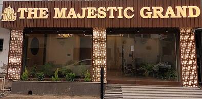 THE MAJESTIC GRAND