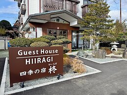 Guest House HIIRAGI
