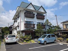Guest House HIIRAGI