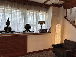 Guest House HIIRAGI