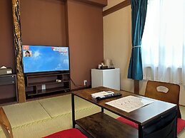Guest House HIIRAGI