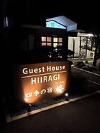 Guest House HIIRAGI