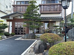 Guest House HIIRAGI