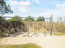 6 Person Holiday Park Home in Pandrup