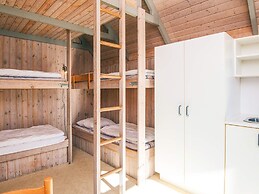 6 Person Holiday Park Home in Pandrup