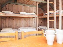 6 Person Holiday Park Home in Pandrup